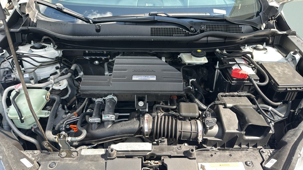 Used 2019 Honda CR-V EX-L image 23