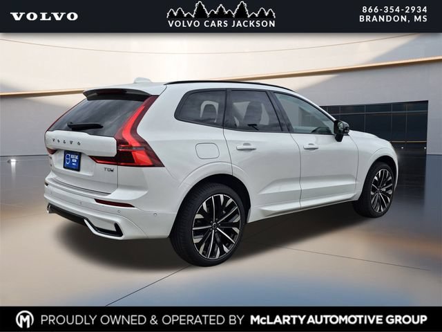 New 2026 Volvo XC60 T8 Ultra w/ Protection Package Premier AWD/4WD image 2