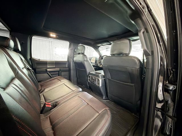 Used 2019 Ford F150 XLT w/ Equipment Group 302A Luxury image 11