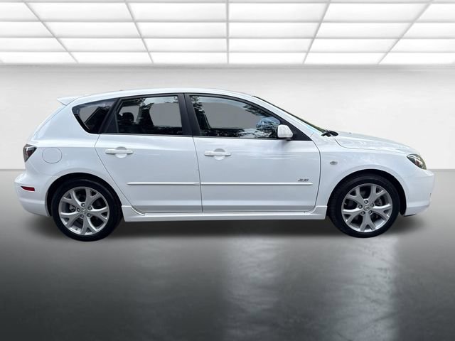 Used 2008 MAZDA MAZDA3 s Sport FWD image 6