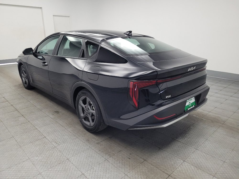 Used 2025 Kia K4 FWD image 5