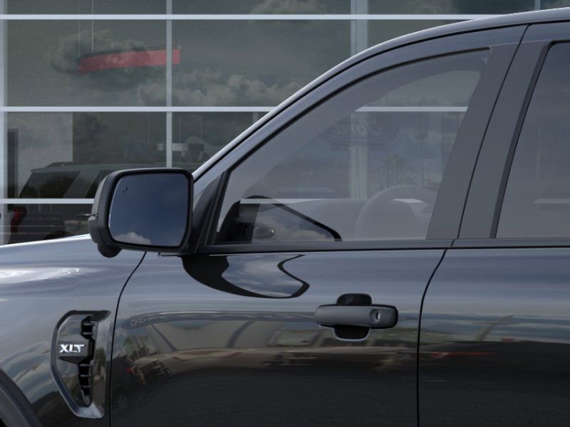 New 2026 Ford Ranger XLT image 20