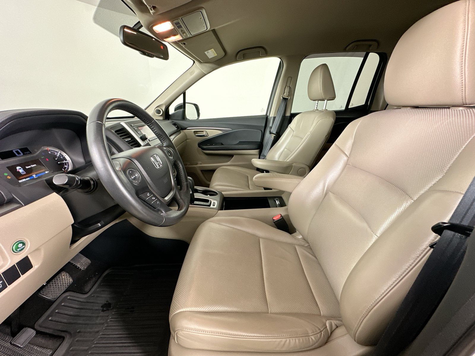 Used 2017 Honda Ridgeline RTL image 30
