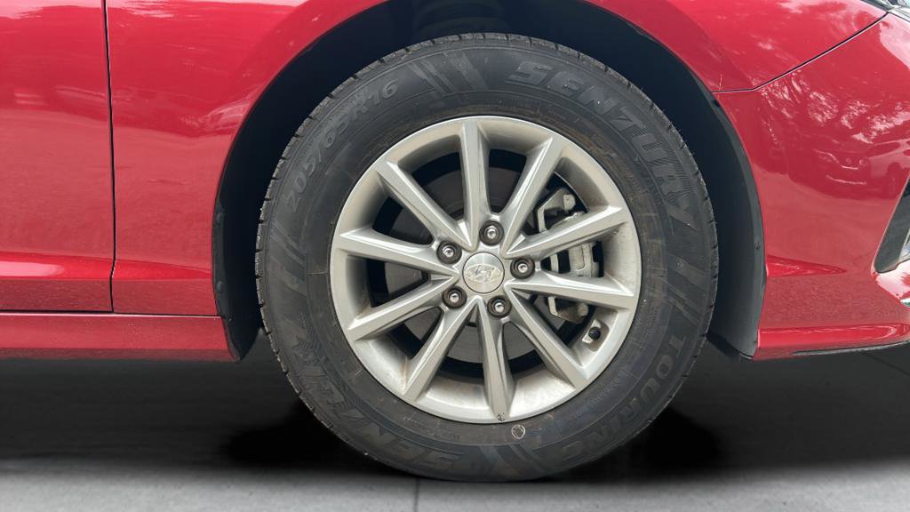 Used 2018 Hyundai Sonata SE FWD image 30