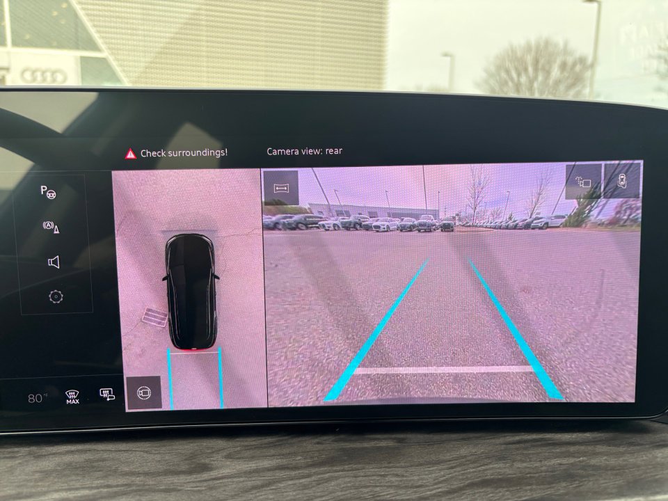 Certified 2025 Audi Q5 Premium Plus w/ Premium Plus image 19