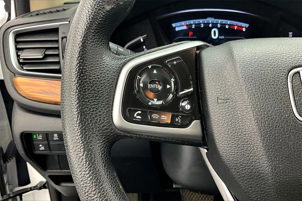 Used 2022 Honda CR-V EX image 18
