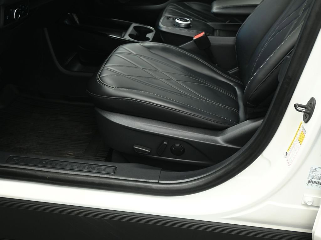 Certified 2023 Ford Mustang Mach-E Select image 11