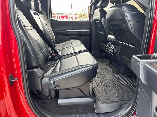 Used 2021 Ford F150 Raptor w/ Convenience Package image 17