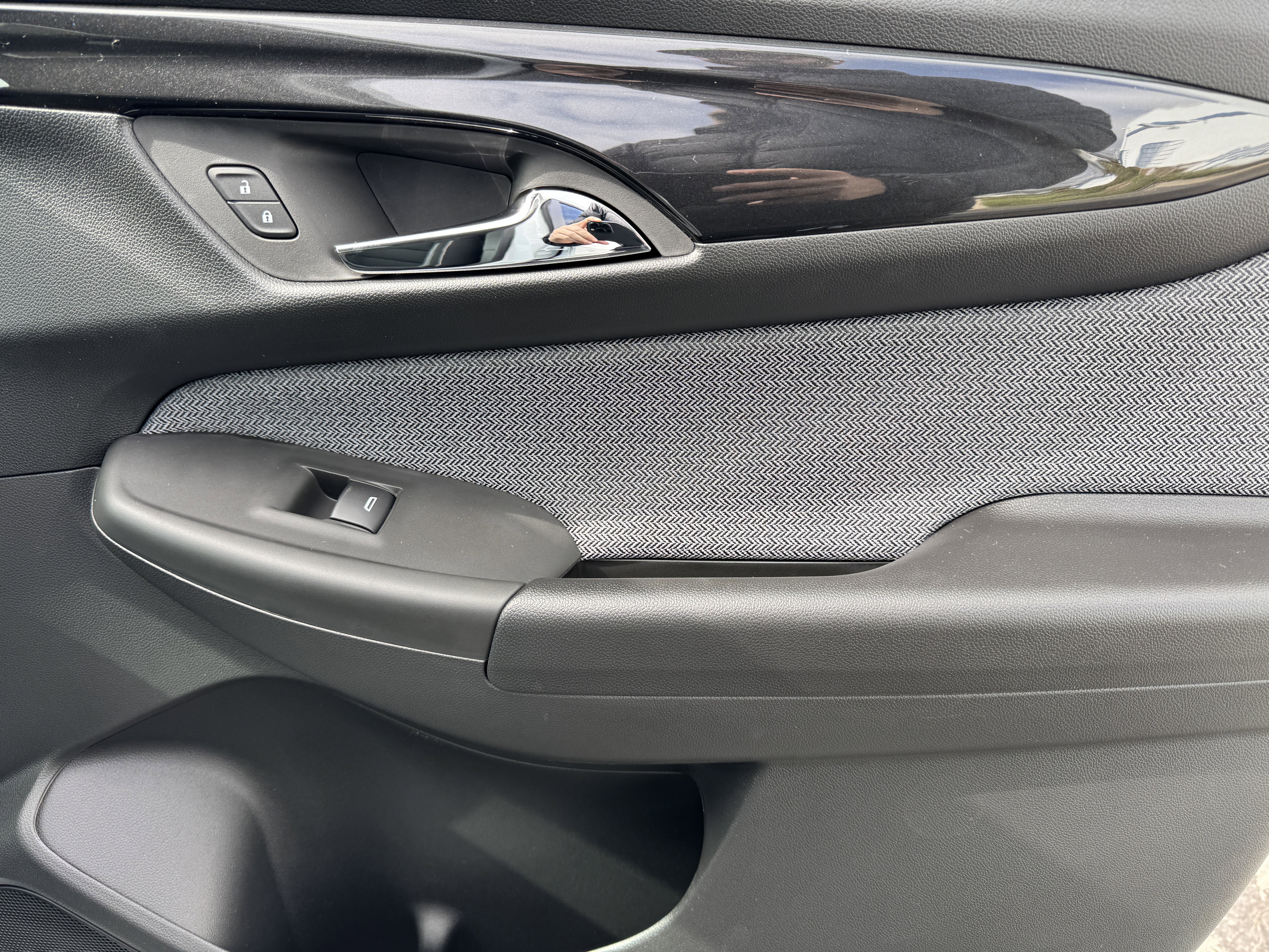 New 2026 Chevrolet TrailBlazer LS w/ LS Convenience Package image 21