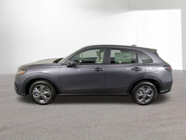 New 2026 Honda HR-V LX image 14
