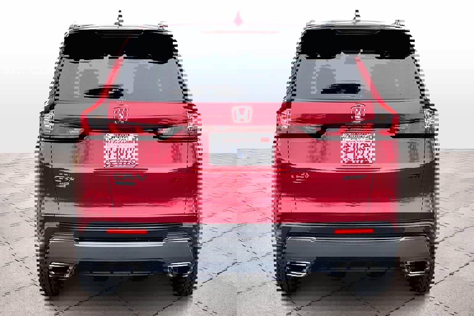 Used 2023 Honda CR-V Sport image 7