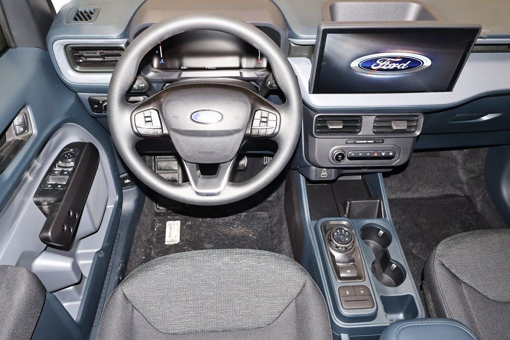 New 2026 Ford Maverick XL image 14