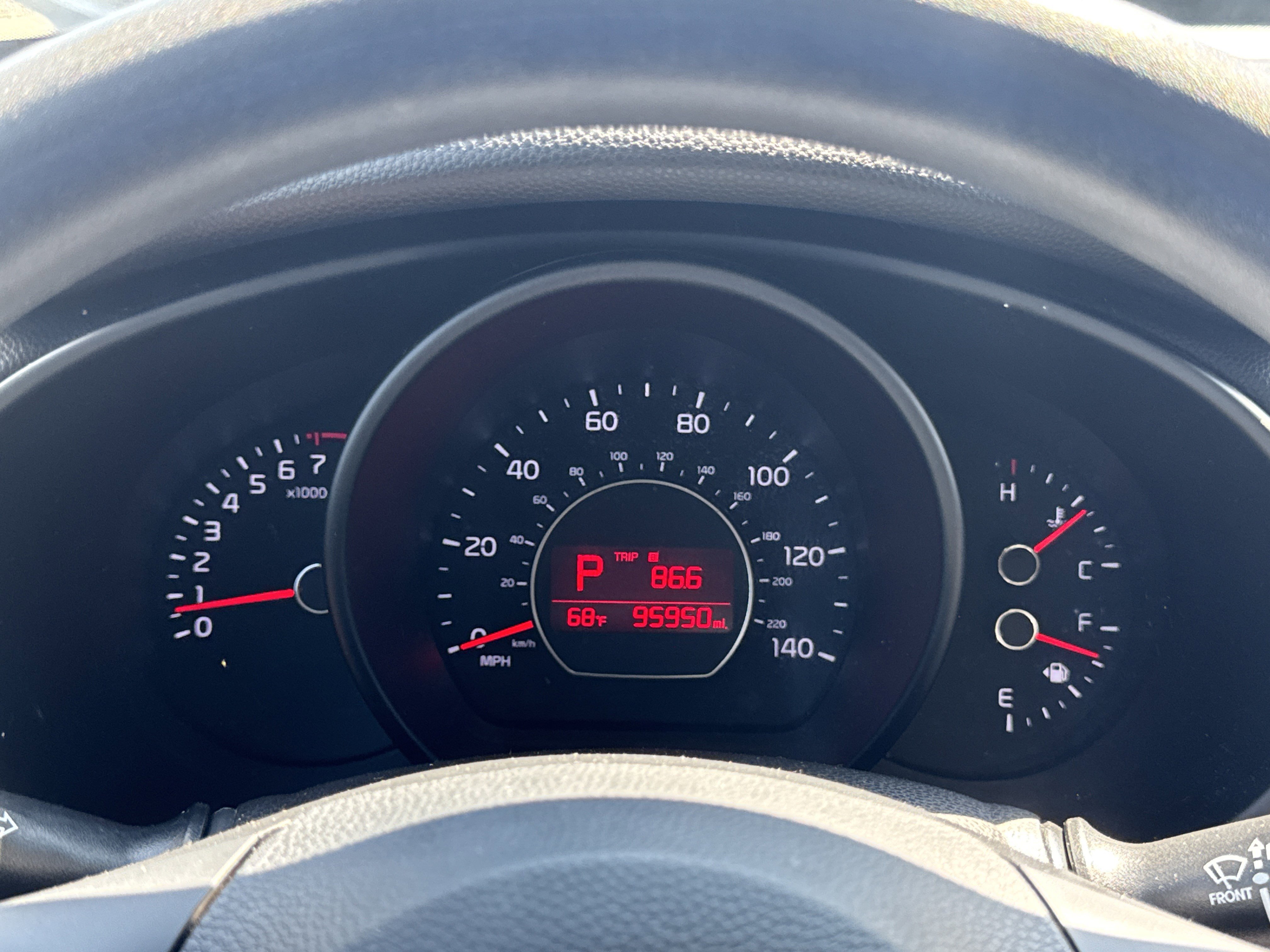 Used 2015 Kia Soul image 13