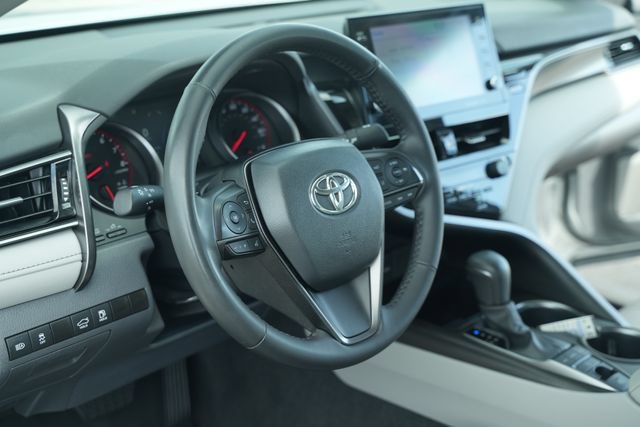 Used 2024 Toyota Camry XSE FWD image 26