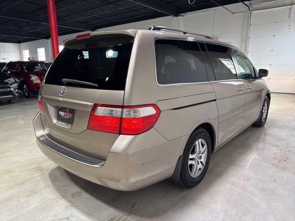 Used 2007 Honda Odyssey EX image 7