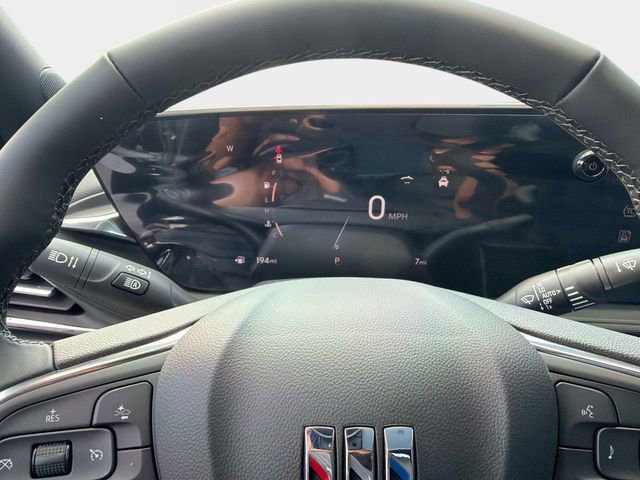 New 2026 Buick Envista Preferred w/ Convenience I Package image 28