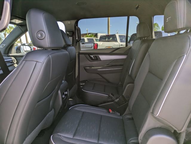 New 2026 Buick Enclave Sport Touring w/ Power Package image 18