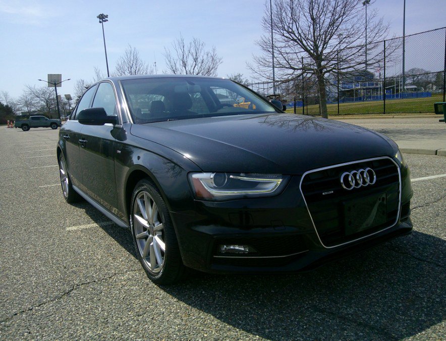 Used 2015 Audi A4 2.0T Premium image 4