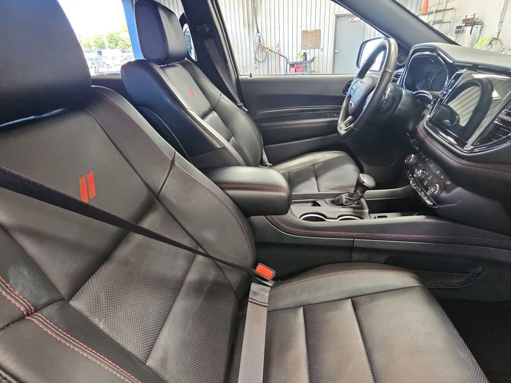 Used 2025 Dodge Durango GT AWD/4WD image 10