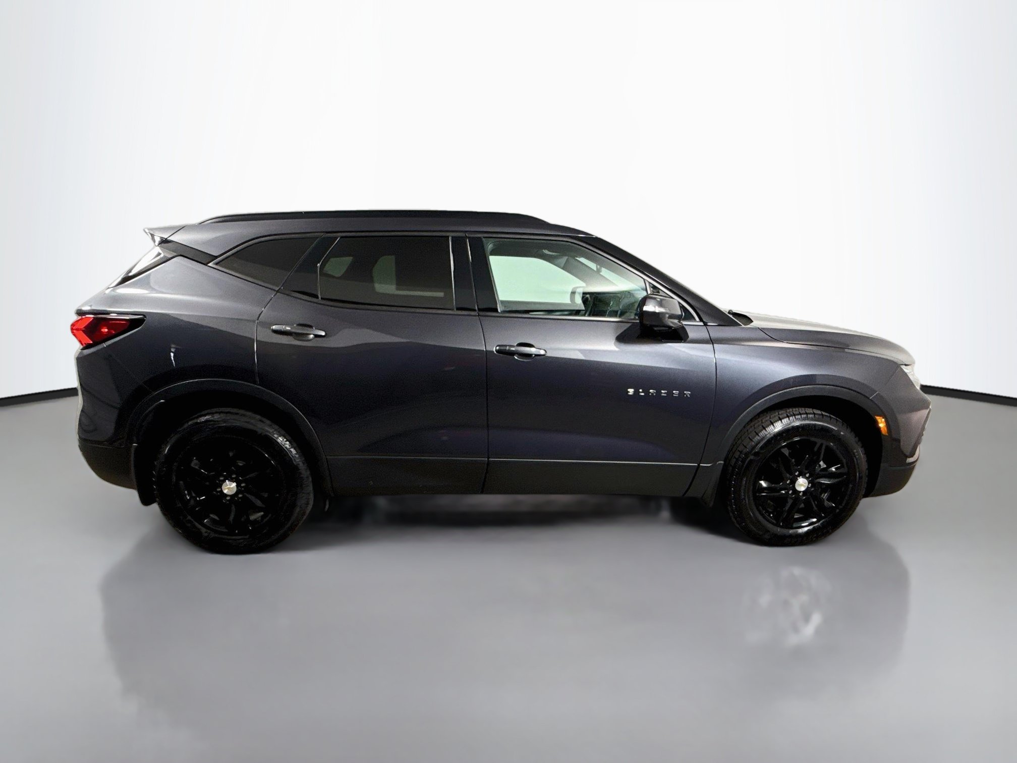 Used 2021 Chevrolet Blazer LT FWD image 8