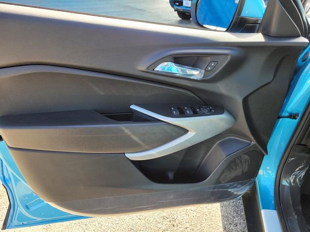 New 2026 Chevrolet Trax LS image 12