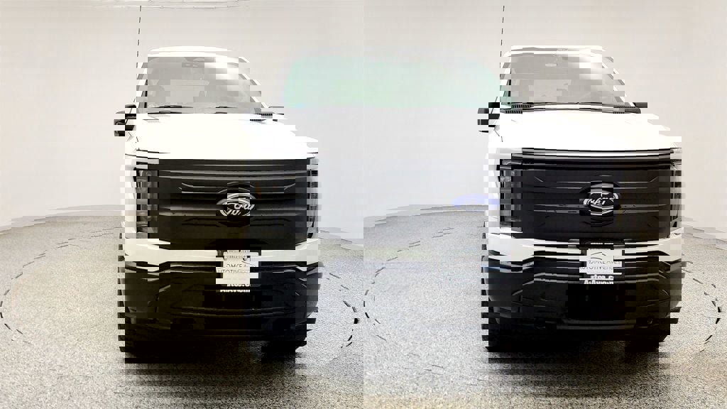 Used 2022 Ford F150 Lightning Pro AWD/4WD image 2