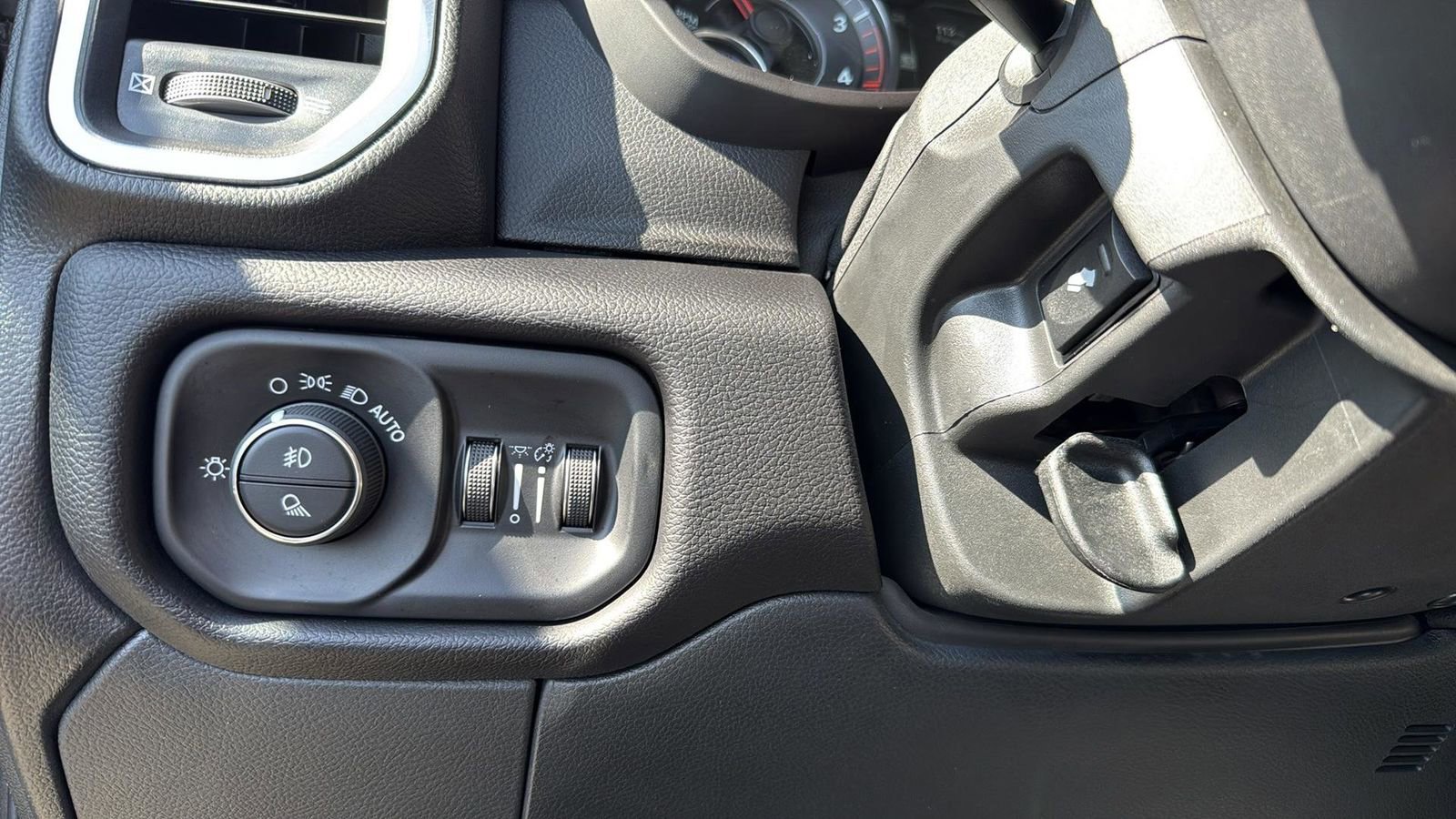 Used 2023 RAM 2500 Laramie image 18