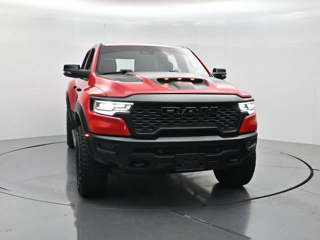 Used 2025 RAM 1500 RHO AWD/4WD image 5