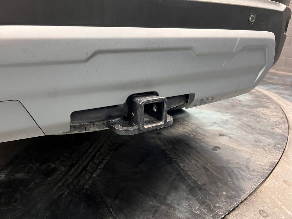 Used 2025 Honda Pilot TrailSport image 27