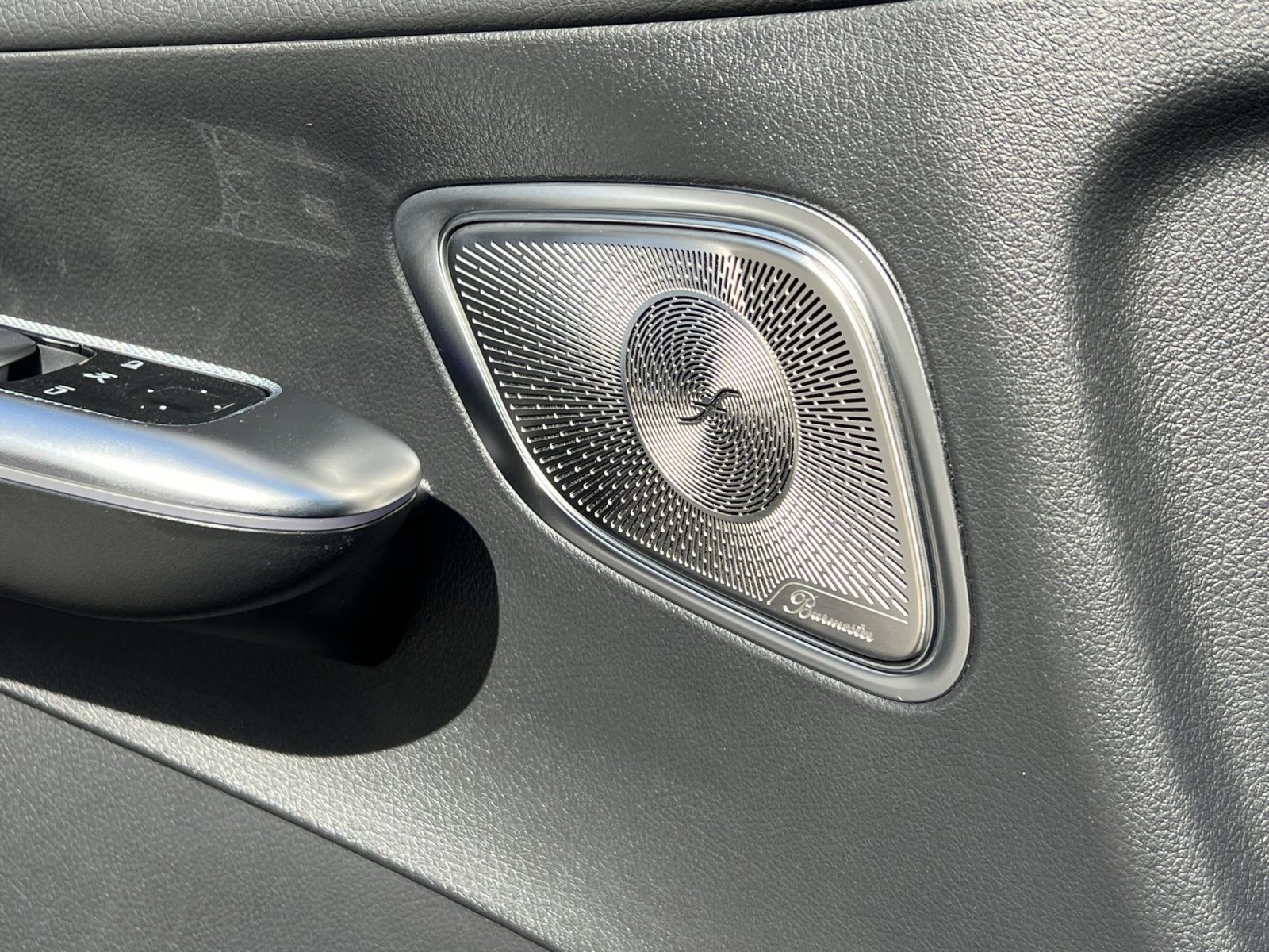 New 2026 Mercedes-Benz GLC 300 4MATIC image 34