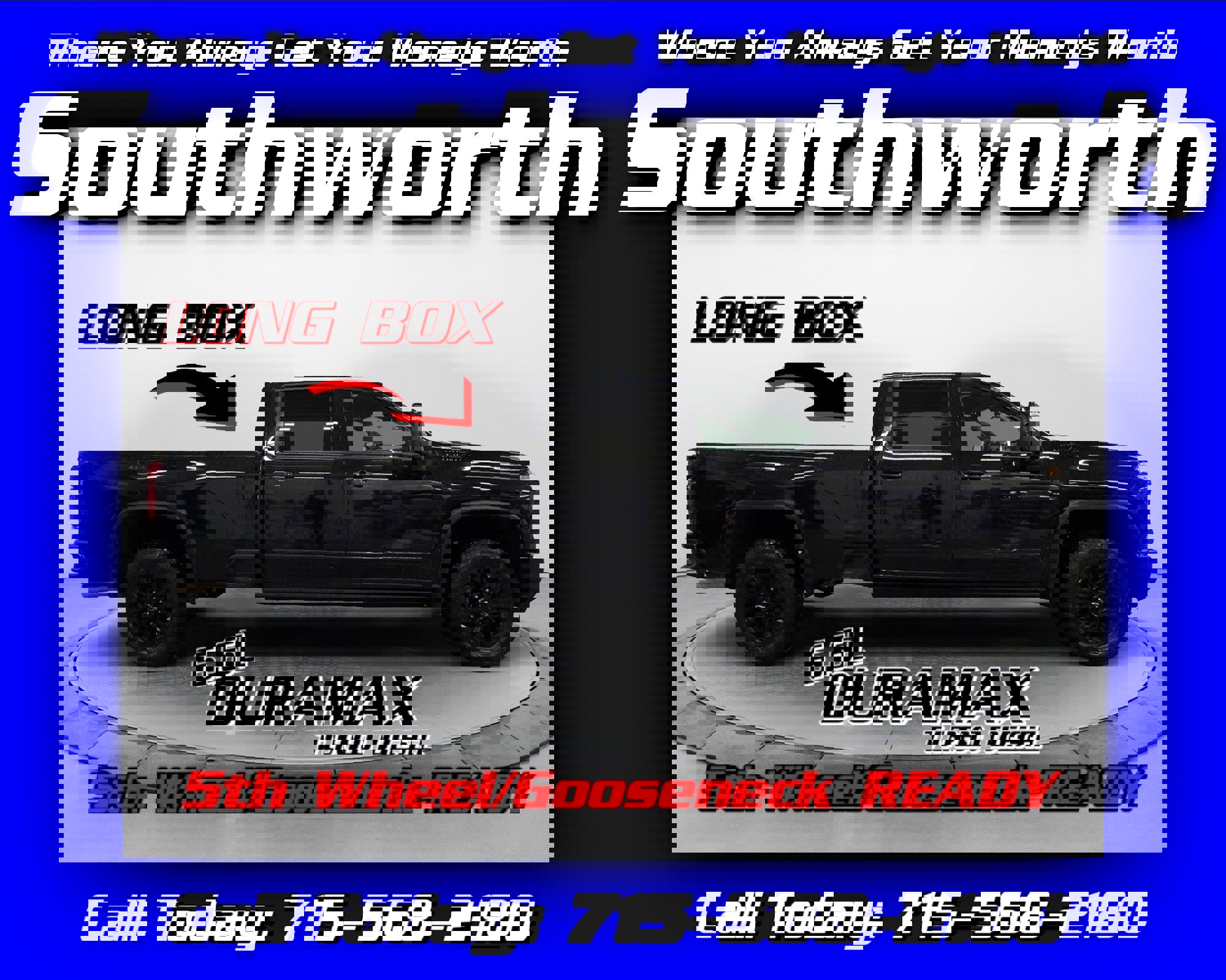 New 2026 Chevrolet Silverado 3500 High Country w/ High Country Premium Package