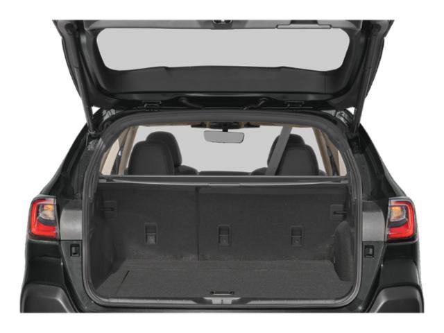 Used 2023 Subaru Outback Onyx Edition image 14
