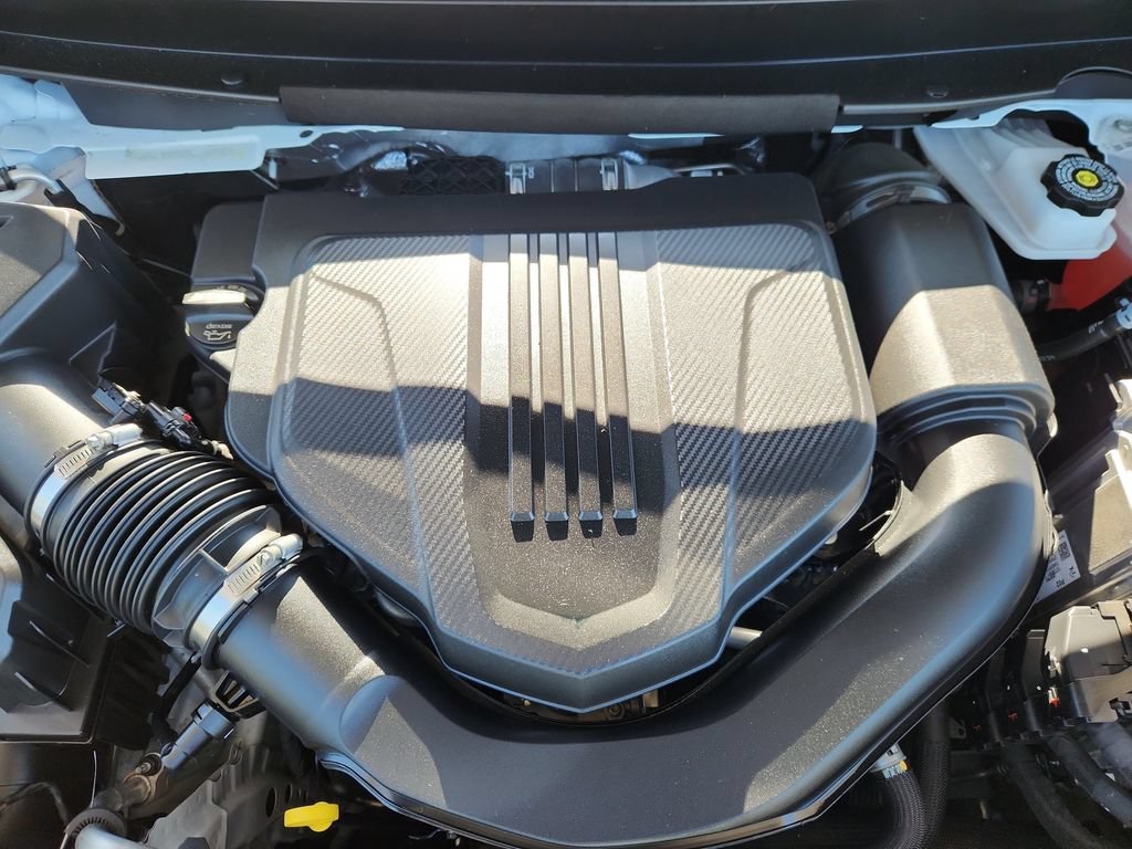 Used 2025 GMC Acadia Elevation AWD/4WD image 17