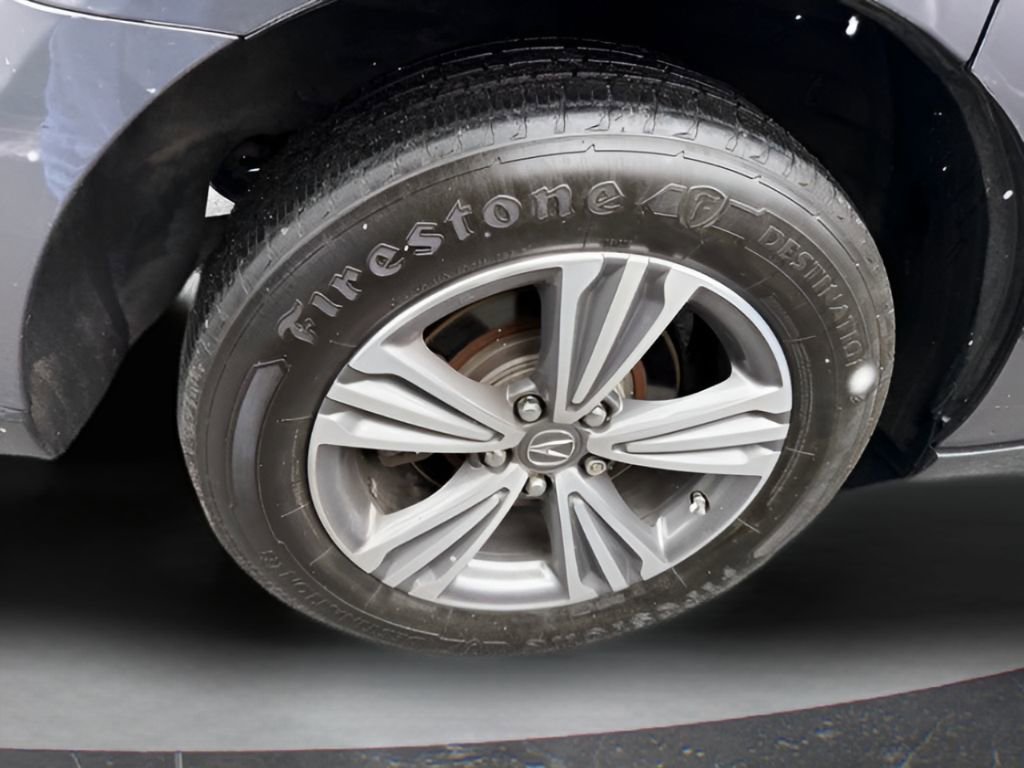 Used 2019 Acura MDX SH-AWD image 15