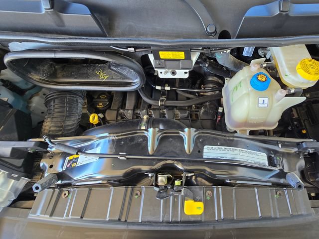 Used 2025 RAM ProMaster 2500 FWD image 24