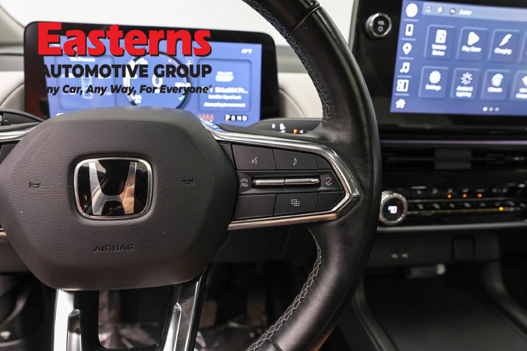 Used 2024 Honda Prologue Touring image 17