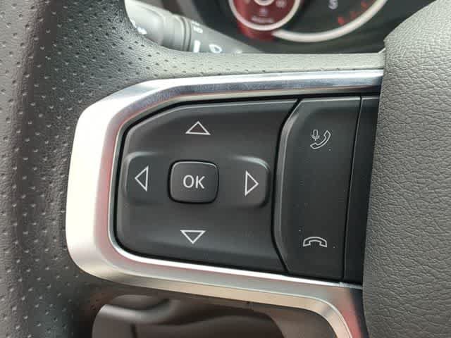New 2026 RAM 3500 Tradesman AWD/4WD image 24