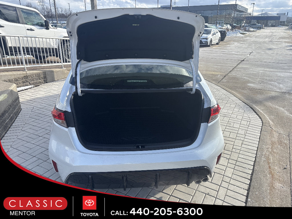 New 2026 Toyota Corolla SE image 7