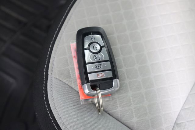 Used 2024 Ford Escape Active w/ Tech Pack #1 image 35