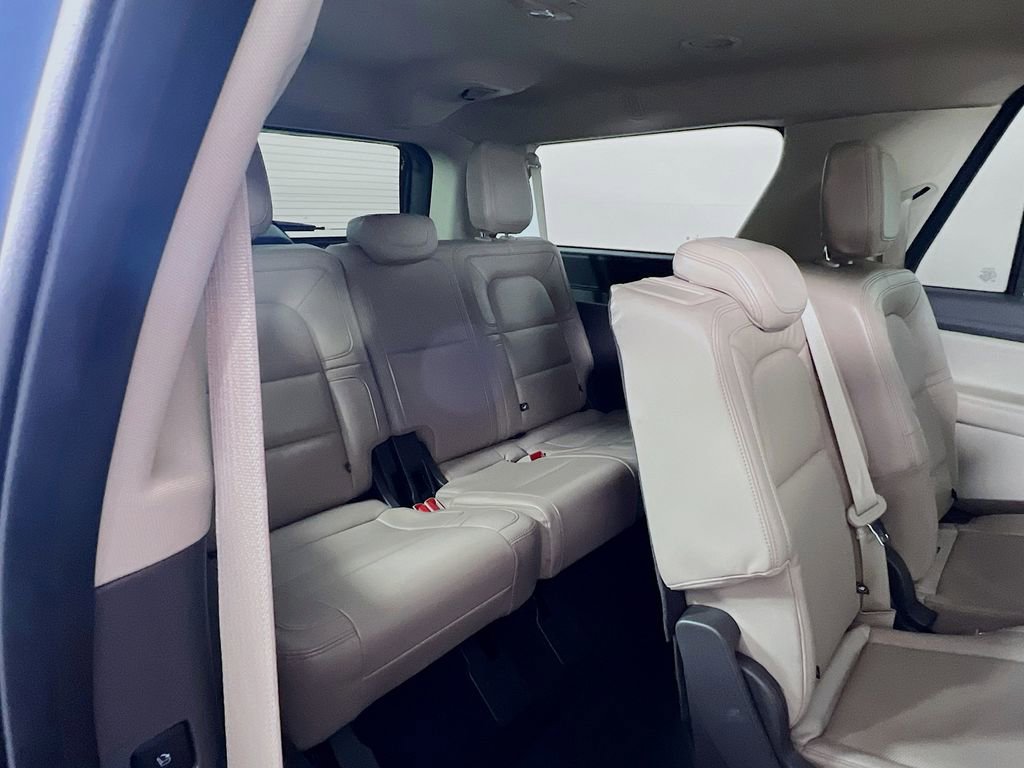 Used 2022 Lincoln Navigator L Reserve image 29