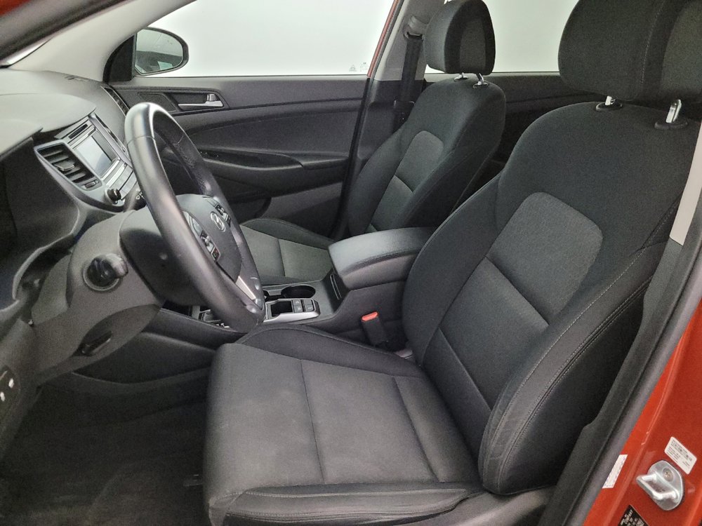 Used 2016 Hyundai Tucson Sport AWD/4WD image 17