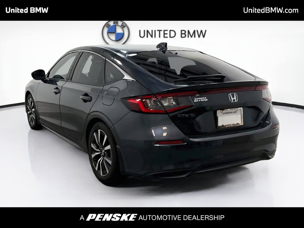 Used 2023 Honda Civic EX-L image 7
