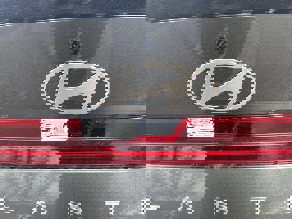 New 2026 Hyundai Elantra SEL Sport Premium image 27