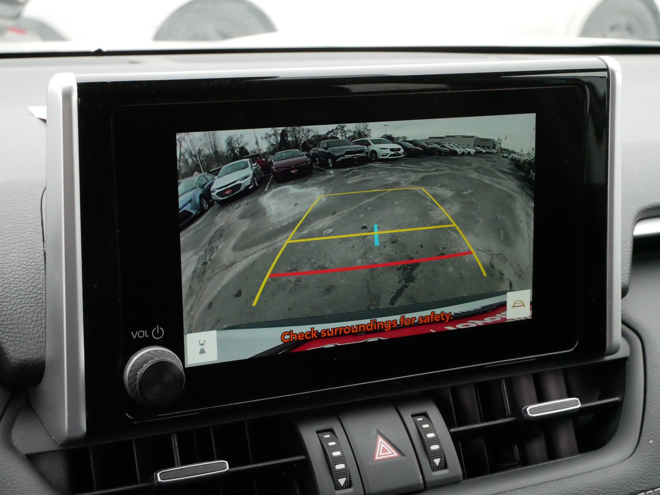 Certified 2025 Toyota RAV4 XLE Premium image 30