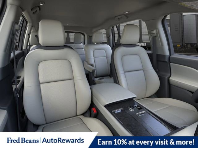 New 2026 Lincoln Aviator AWD image 10
