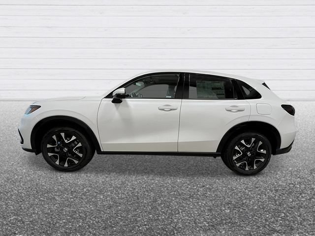 New 2027 Honda HR-V EX-L image 2