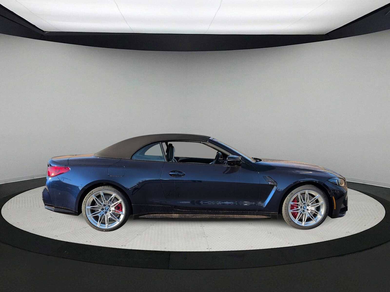 New 2026 BMW M4 xDrive Competition image 9