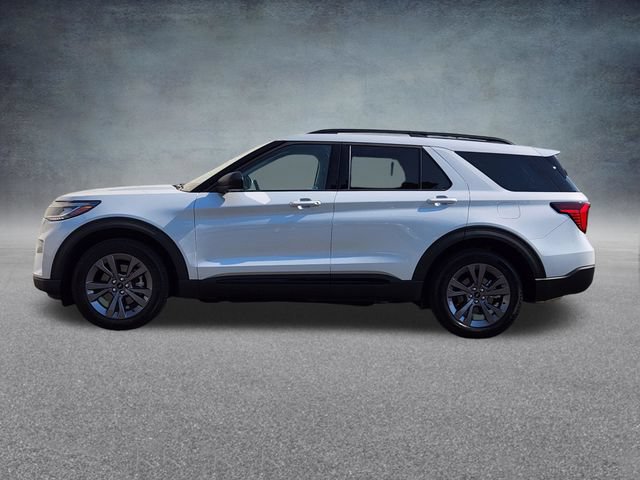 New 2026 Ford Explorer Active w/ Active Comfort Package AWD/4WD image 4