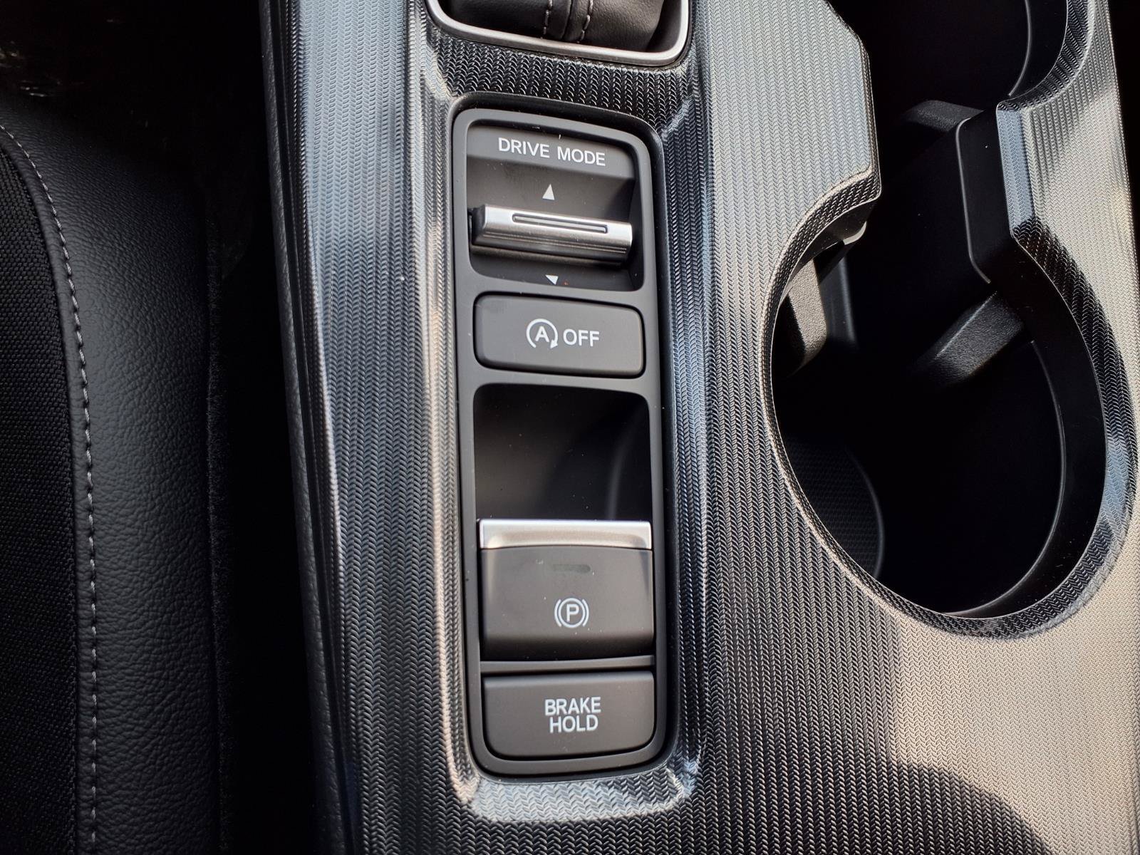 New 2026 Honda Civic Sport image 22