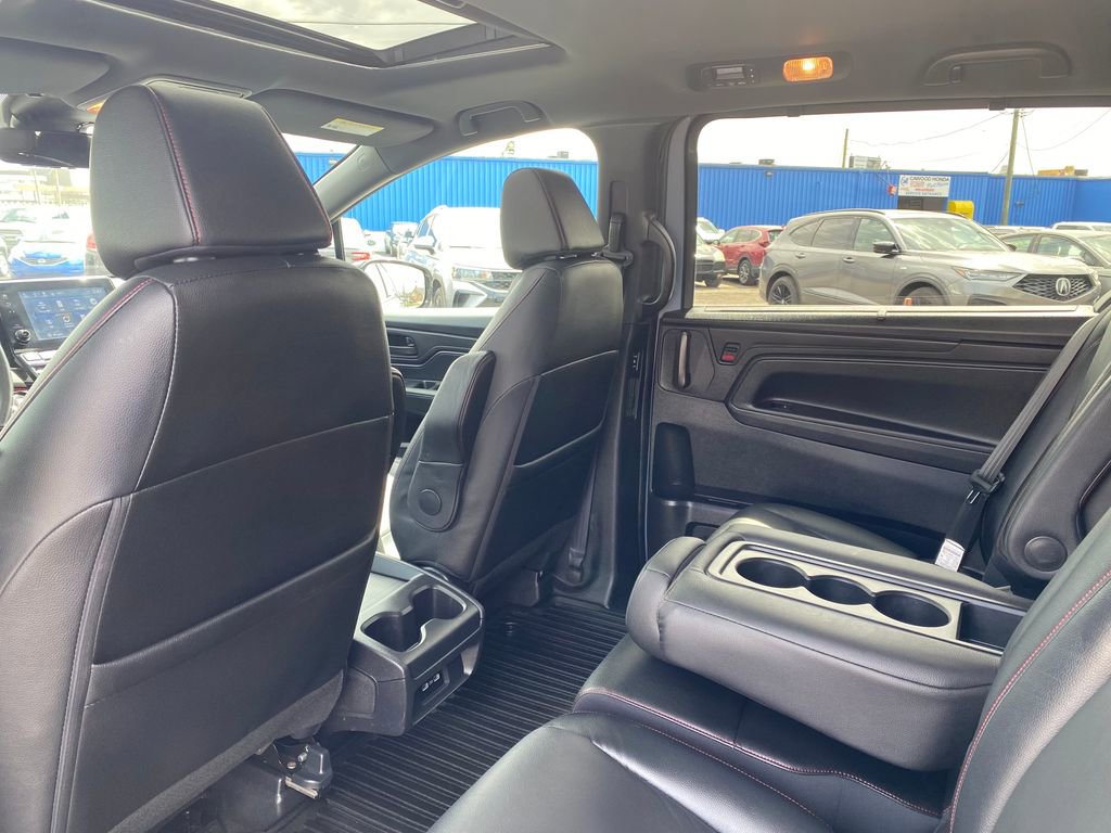Used 2024 Honda Odyssey Sport image 15
